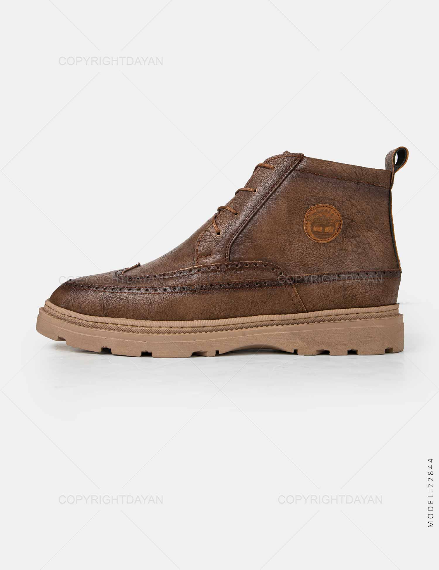 نیم بوت مردانه Timberland مدل 22844