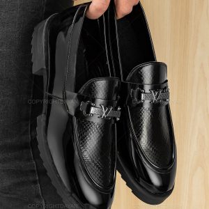 کفش رسمی مردانه Louis Vuitton مدل 15255