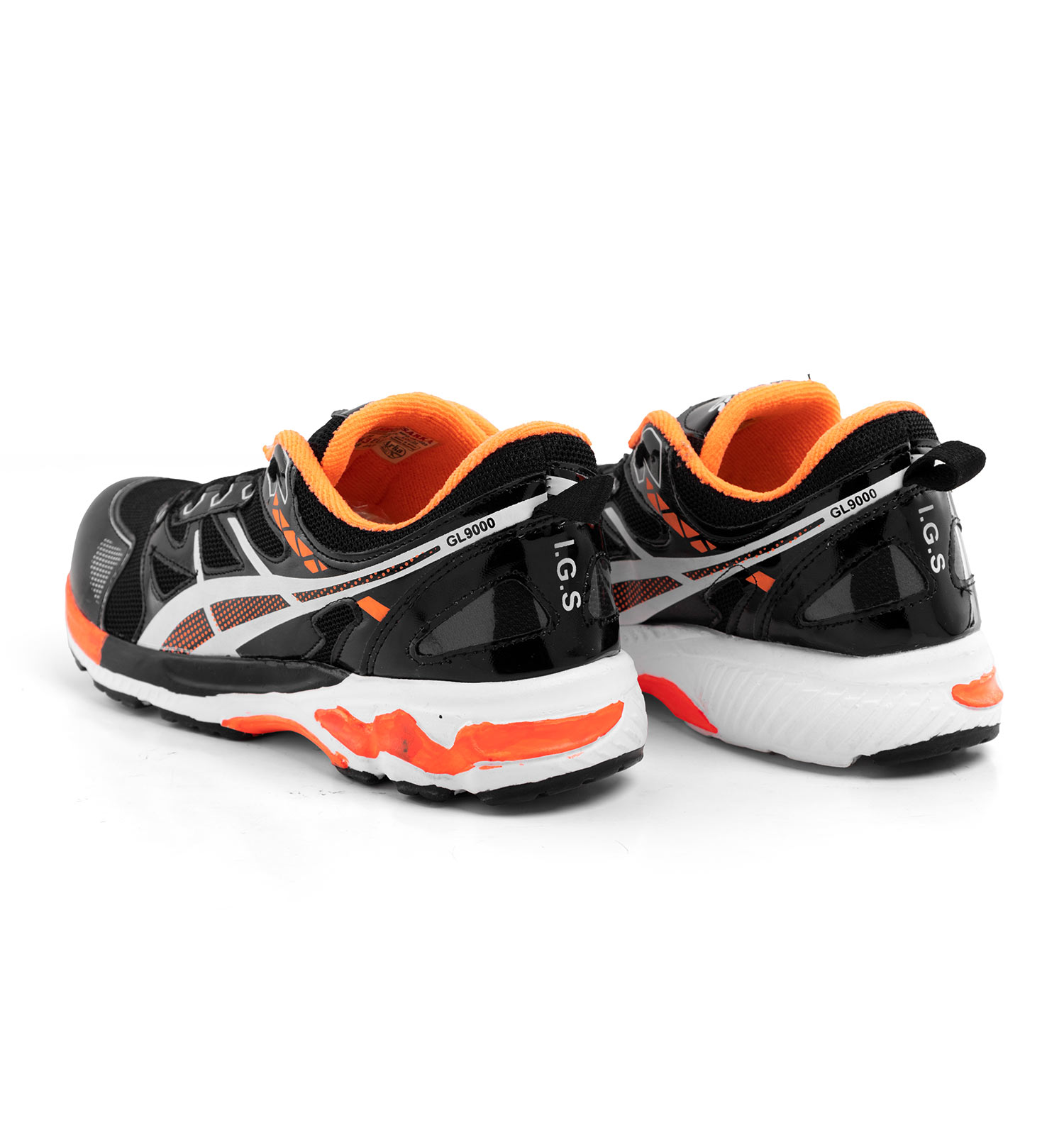 کفش ورزشی مردانه Asics مدل 39540