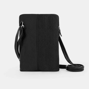 کیف دوشی Clarks مدل 34090