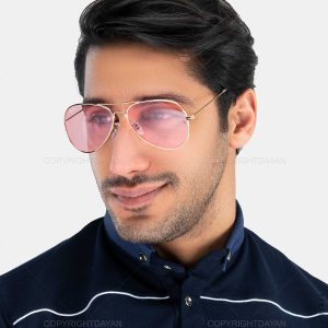 عینک آفتابی مردانه Ray Ban مدل 25834