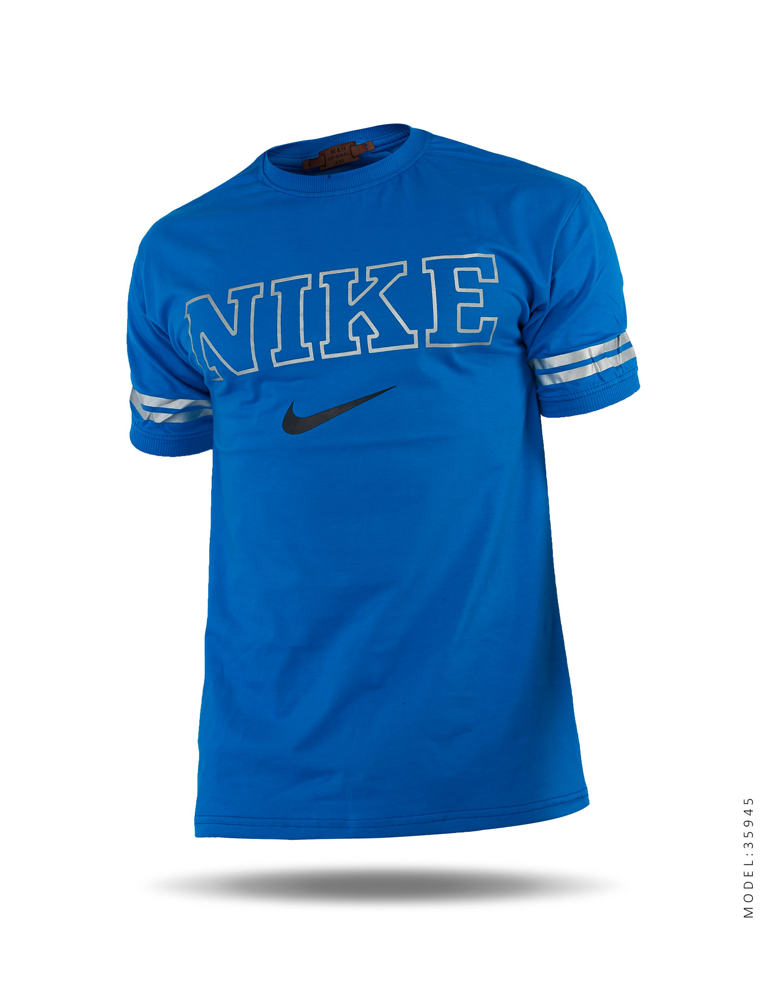 تیشرت مردانه Nike مدل 35945