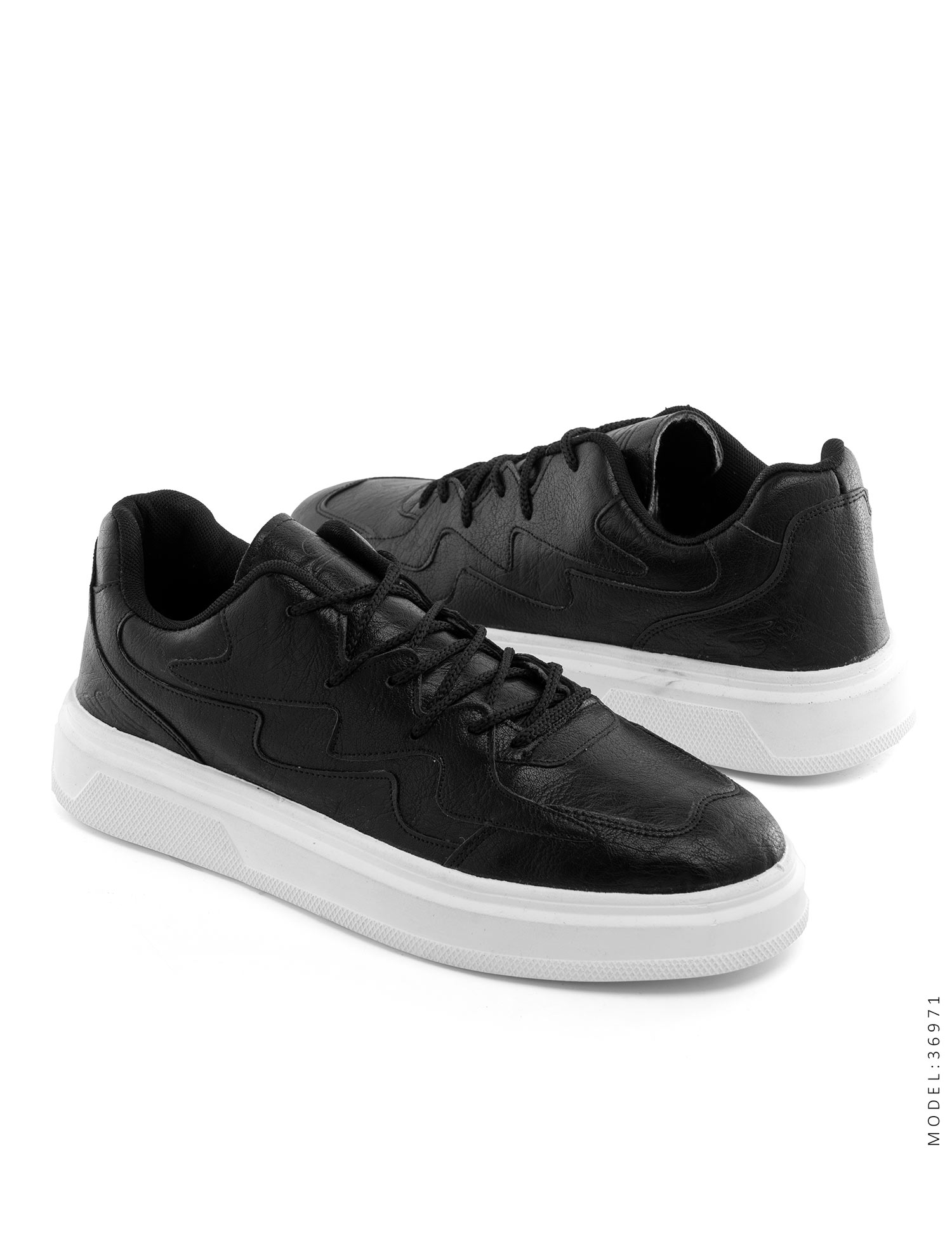 کفش مردانه روزمره Skechers مدل 36971
