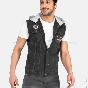 ژیله لی مردانه Enzo مدل 25548