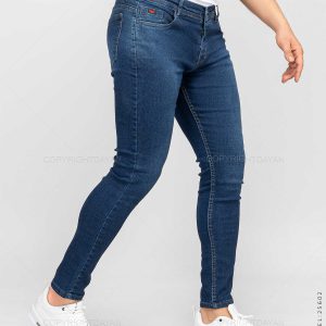 شلوار لی مردانه Batis مدل 25602