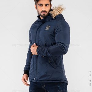 کاپشن مردانه Denver مدل 15145