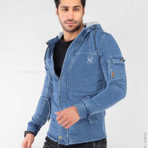 کاپشن لی مردانه New York مدل 23021