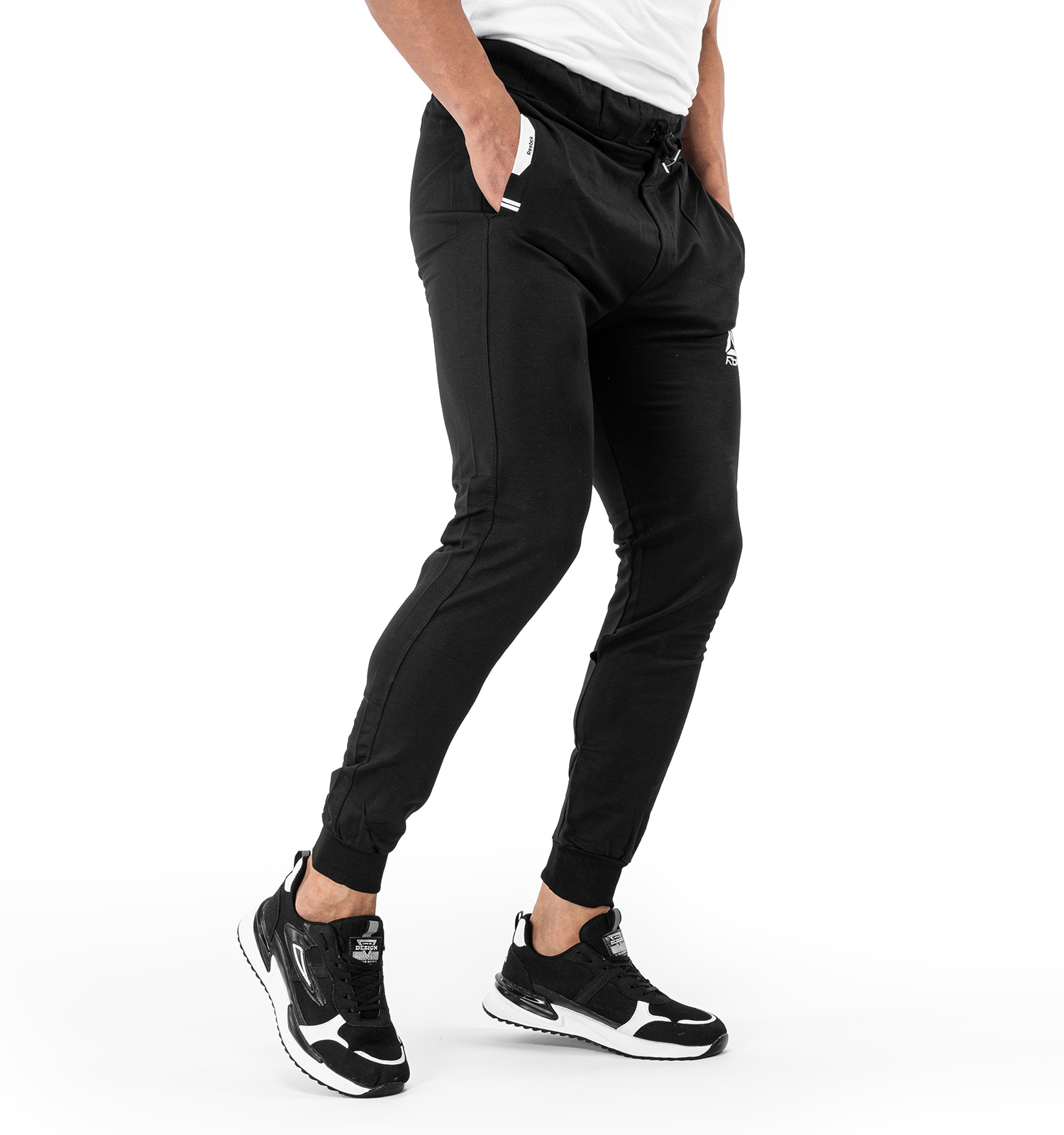 شلوار مردانه اسلش Reebok مدل 36794