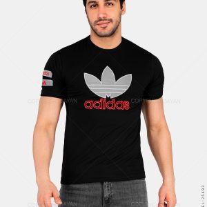 تیشرت مردانه Adidas مدل 25493