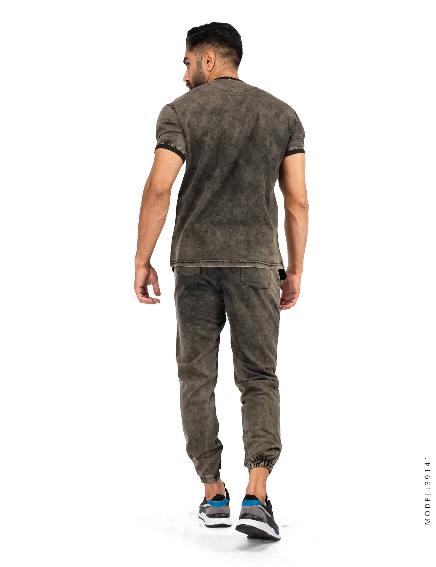 ست تیشرت شلوار اسپرت Givenchi مدل 39141