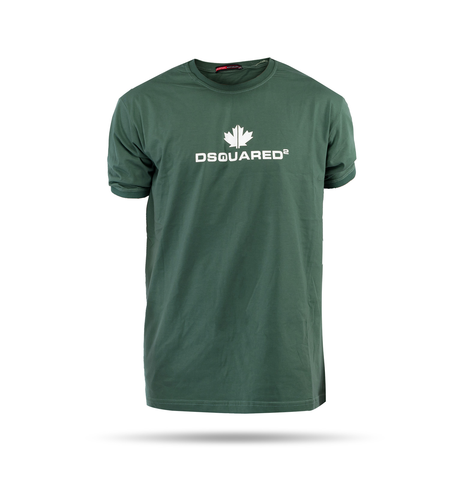 تیشرت مردانه Dsquared مدل 35575