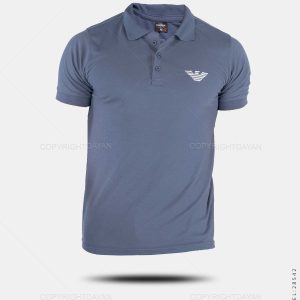 پولوشرت مردانه Emporio Armani مدل 28542
