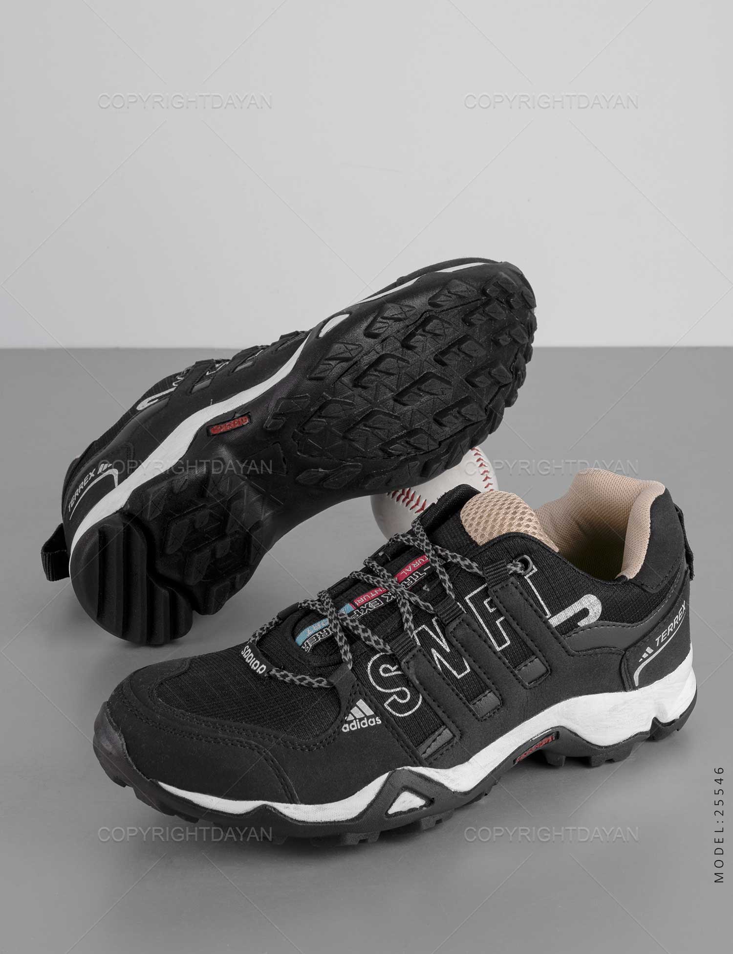 کفش ورزشی مردانه Adidas مدل 25546
