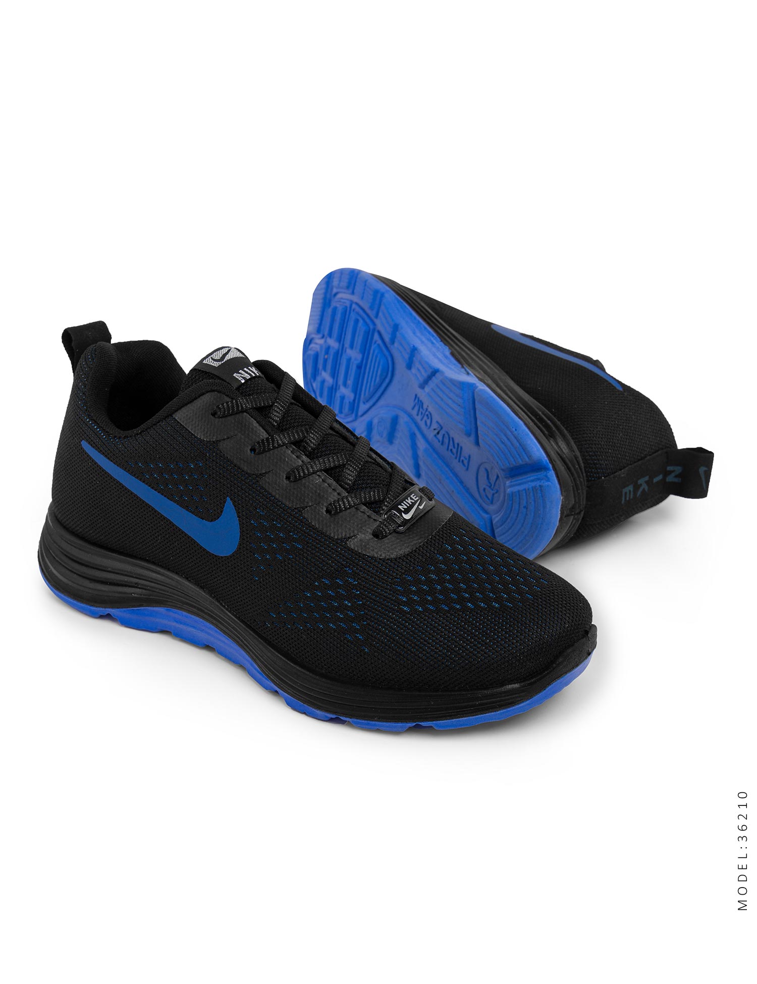 کفش ورزشی مردانه Nike مدل 36210