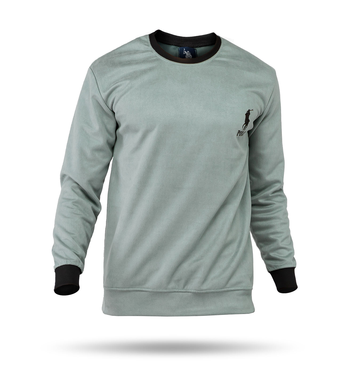 بلوز دورس مردانه Polo مدل 34422