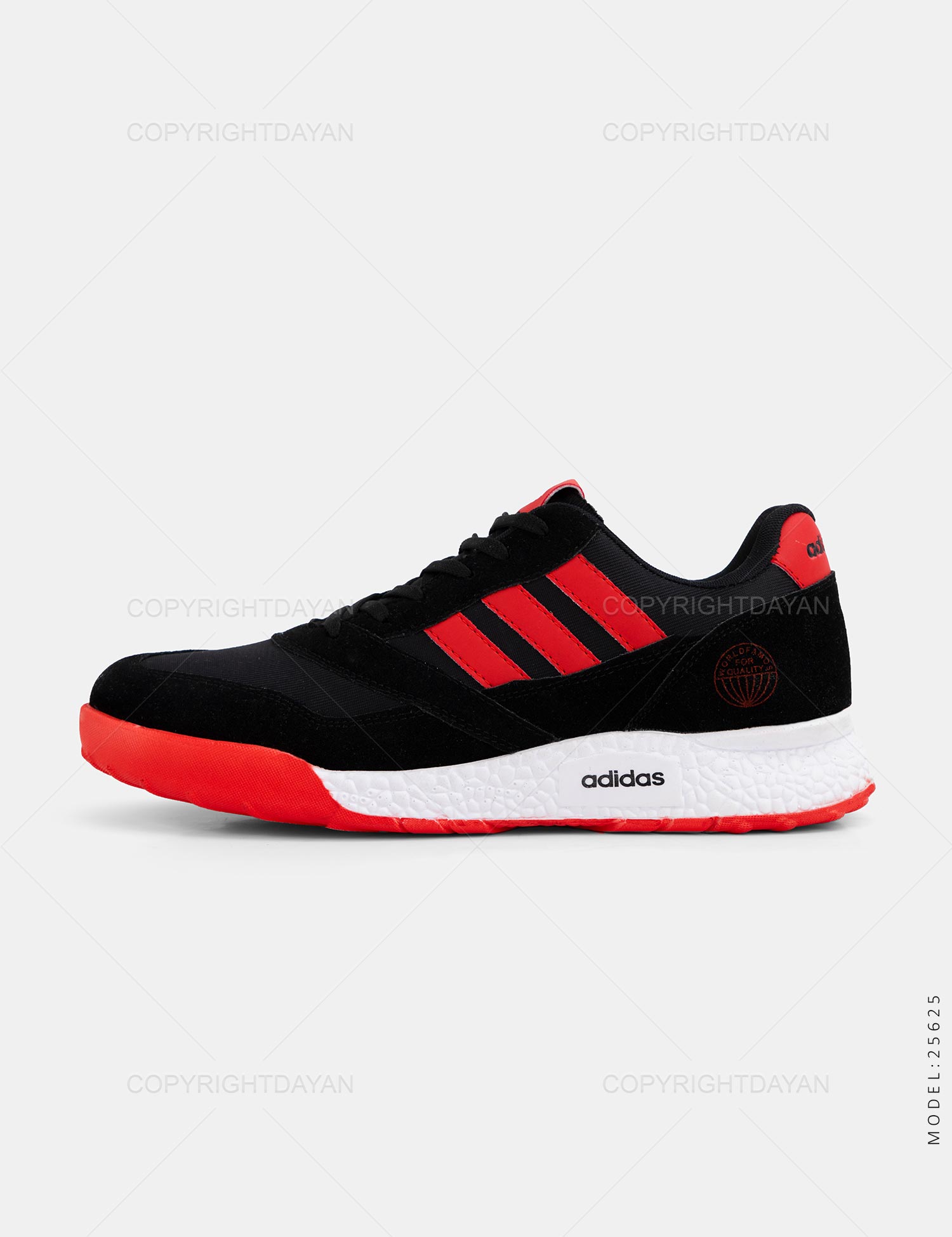 کفش ورزشی مردانه Adidas مدل 25625