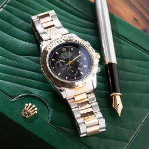 ساعت مچی مردانه Rolex مدل 45063
