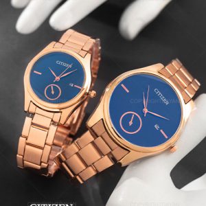 ست ساعت مچی Citizen مدل 11246