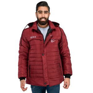 کاپشن مموری مردانه Nike مدل 39487