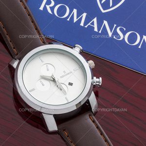 ساعت مچی Romanson مدل Trenta