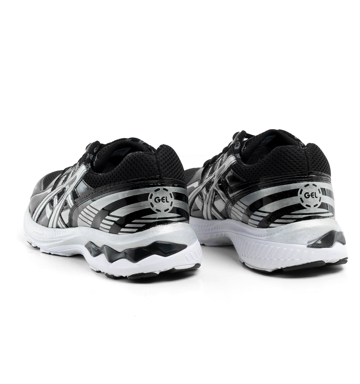 کفش ورزشی مردانه Asics مدل 38758