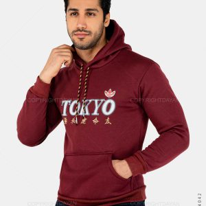 سویشرت مردانه Tokyo مدل 24042