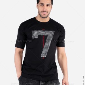 تیشرت مردانه Sevin مدل 29956