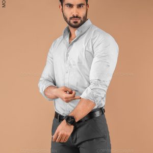 پیراهن مردانه Polo مدل 15244