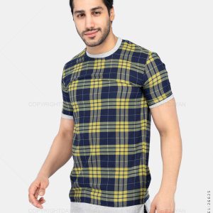 تیشرت مردانه Nike مدل 26625