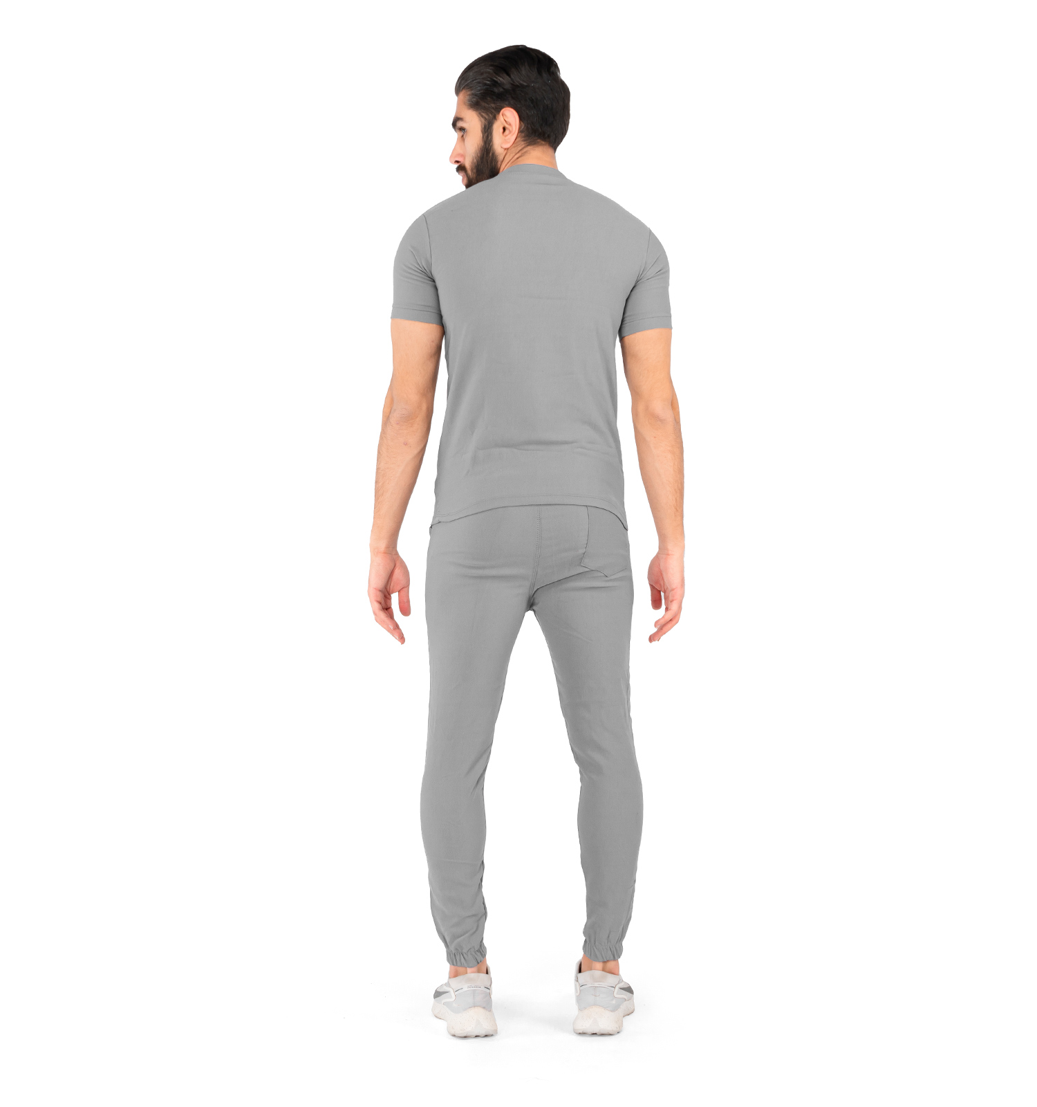 ست تیشرت شلوار مردانه Nike مدل 41698
