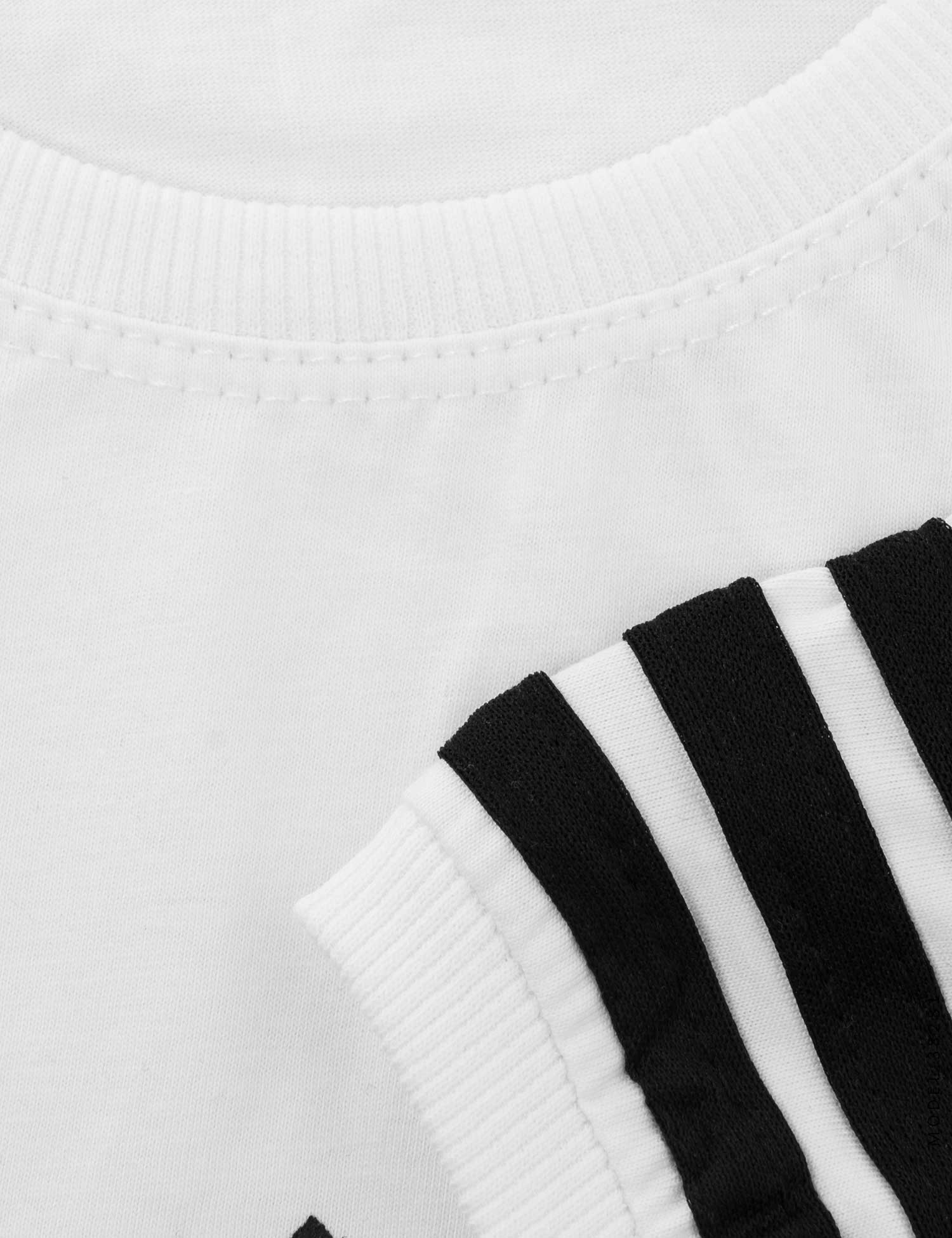 تیشرت مردانه یقه گرد Adidas مدل 38281