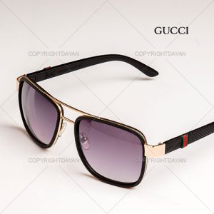 عینک آفتابی Gucci مدل Nemrez