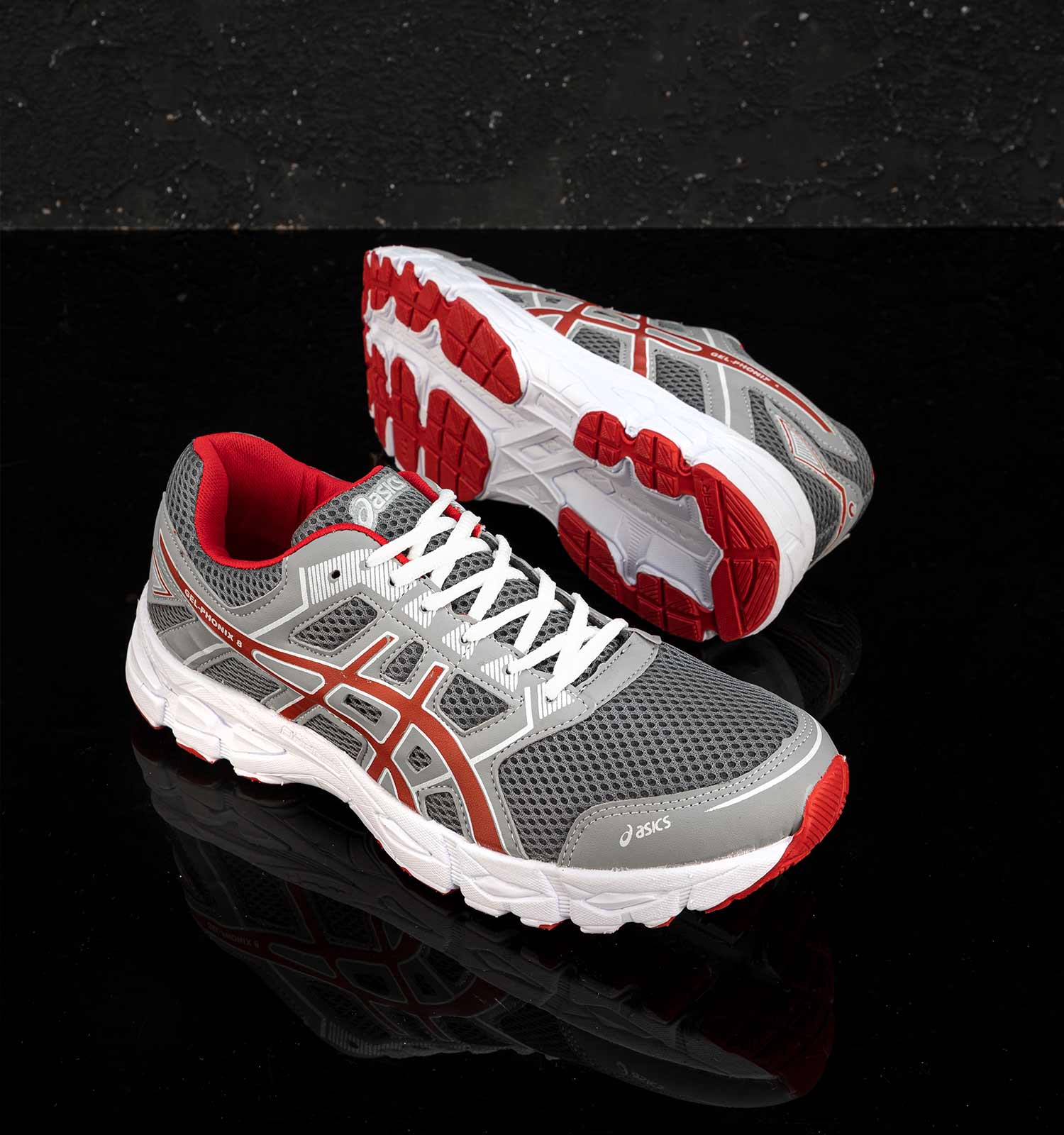 کفش ورزشی مردانه Asics مدل 29629