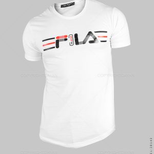 تیشرت مردانه Fila مدل 28143