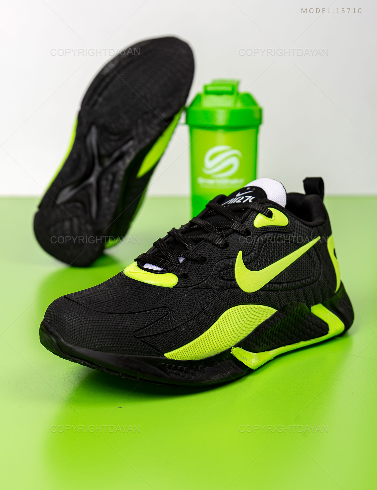 کفش ورزشی مردانه Nike مدل 13710