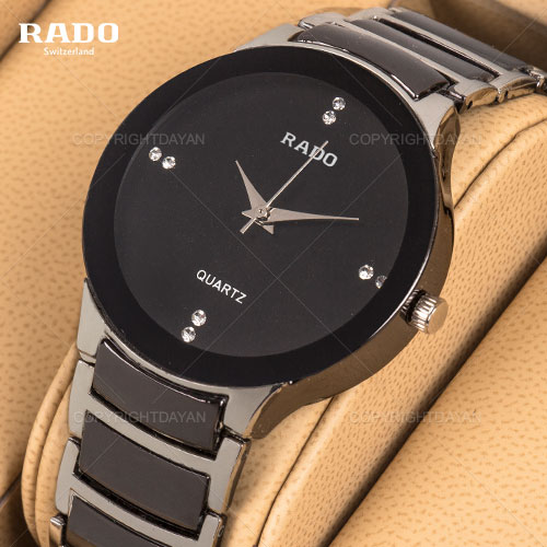 ساعت مچی Rado مدل Viola