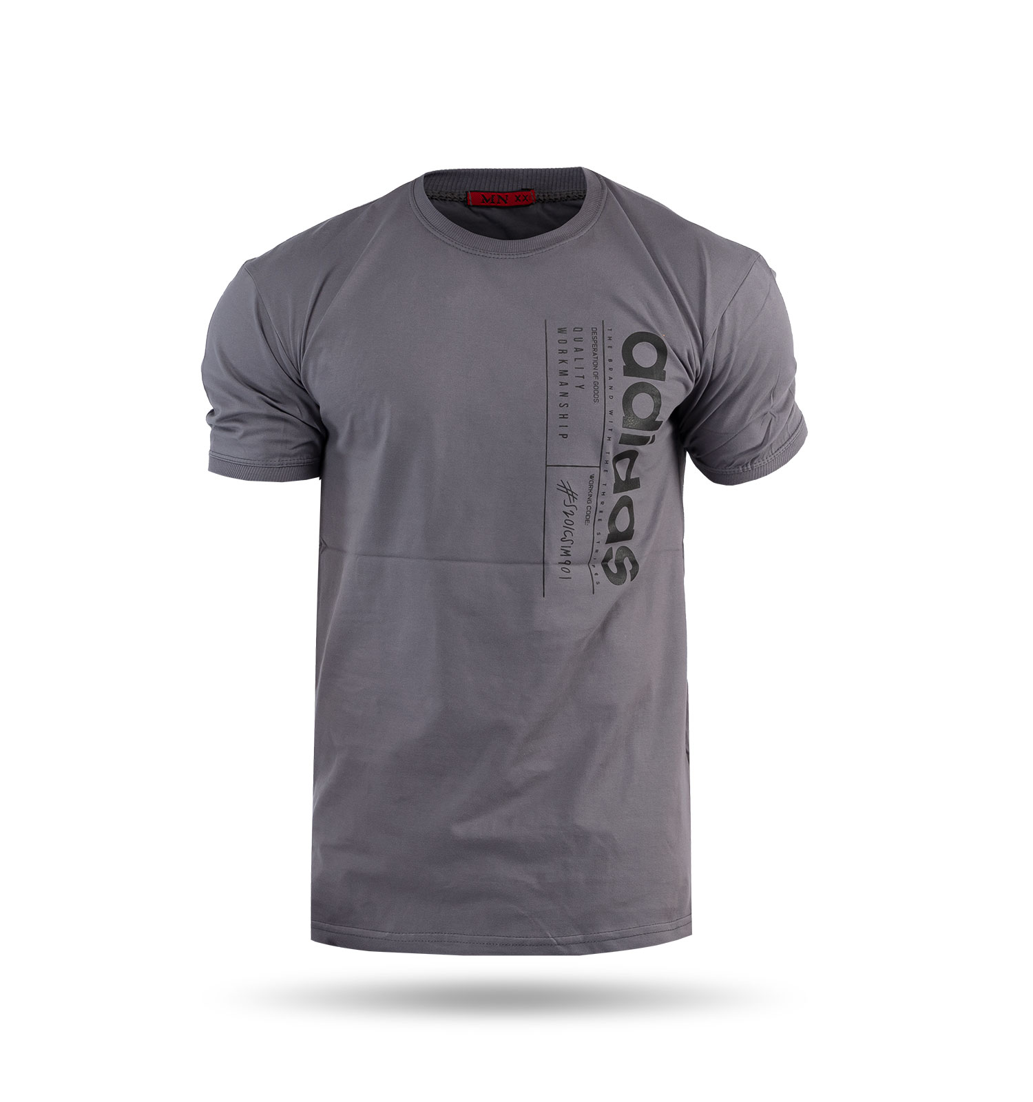 تیشرت مردانه Adidas مدل 37929