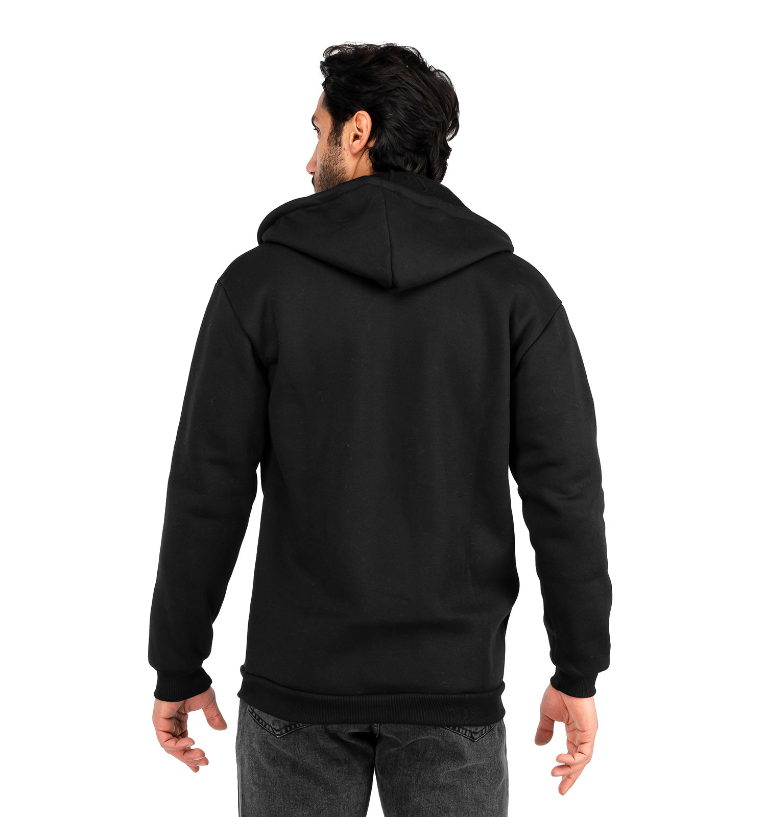 سویشرت مردانه کلاهدار Timberland مدل 40816