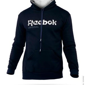 هودی مردانه Reebok مدل 33493