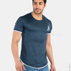 تیشرت مردانه Alvin مدل 28627
