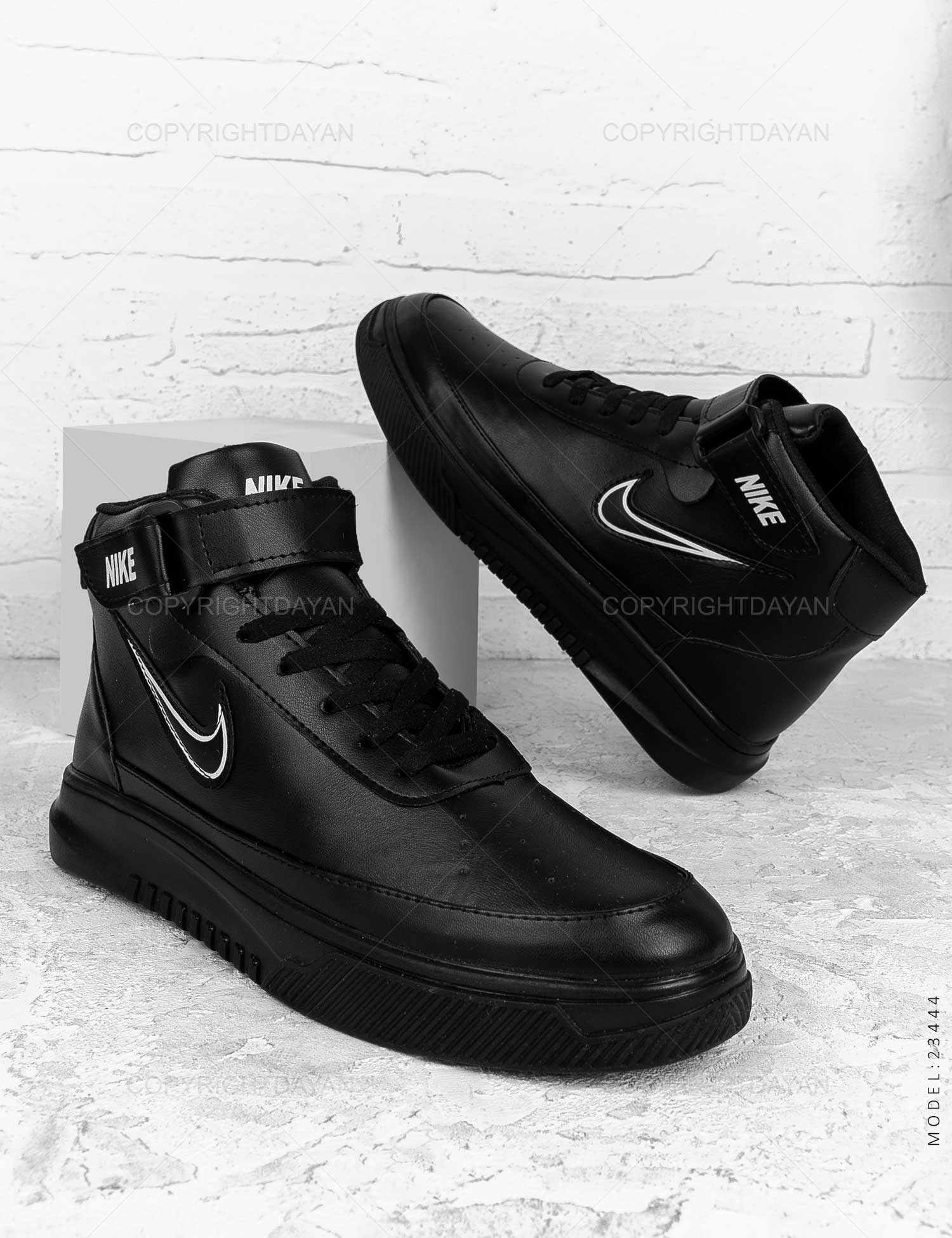 کفش ساقدار مردانه Nike مدل 23444