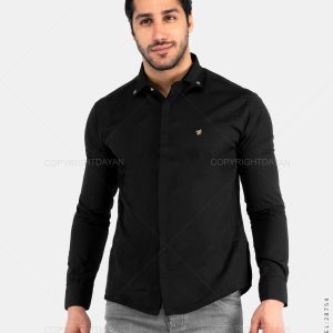 پیراهن مردانه Batis مدل 28754
