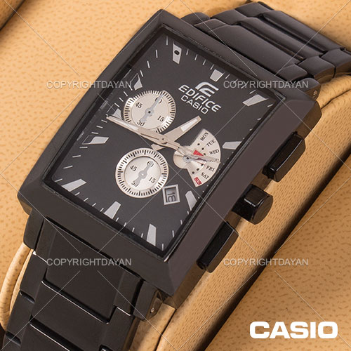 ساعت مچی Casio مدل Heager