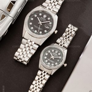 ست ساعت مچی Rolex مدل 12023