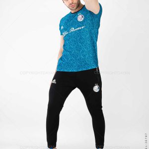 ست تیشرت شلوار مردانه Esteghlal مدل 20787