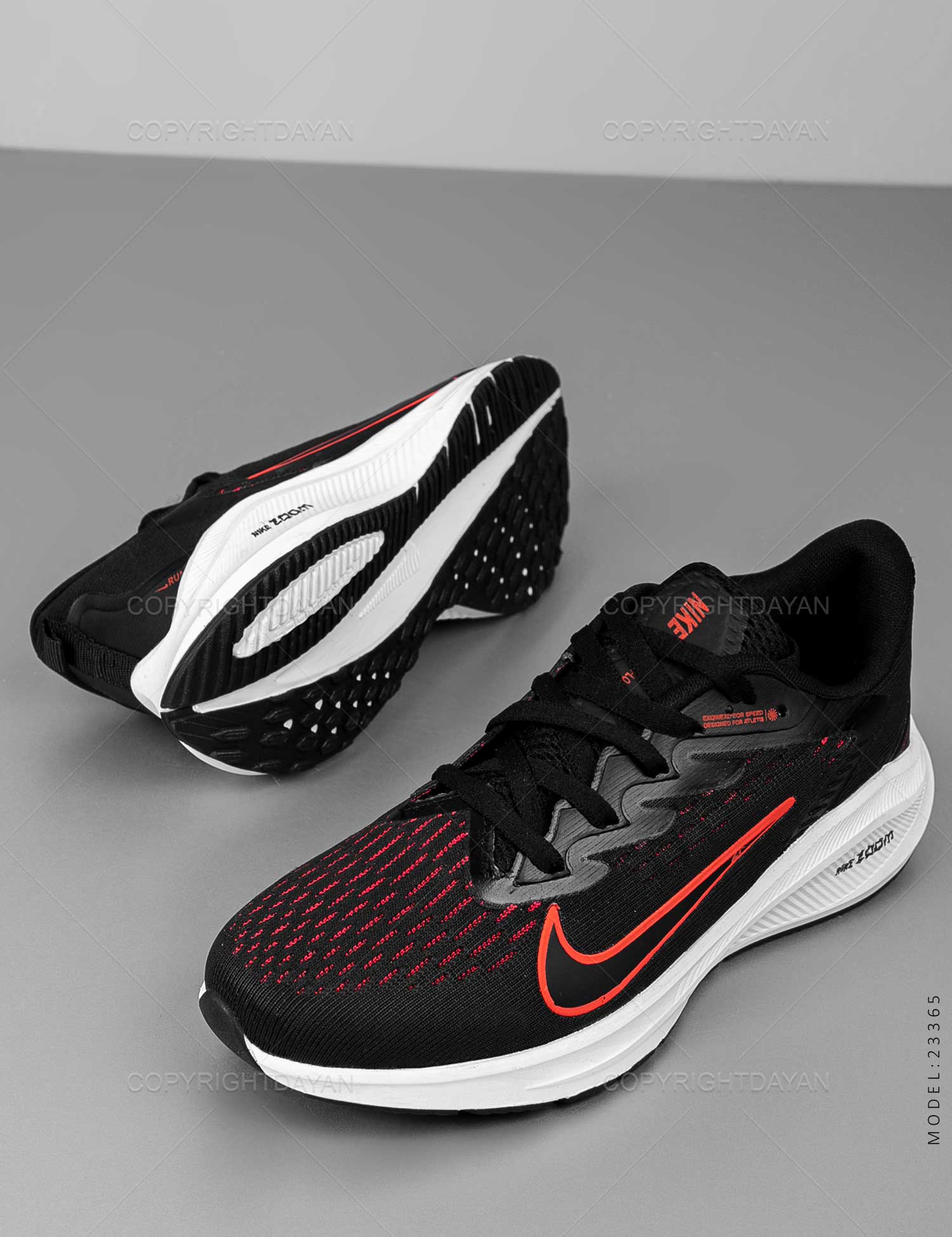 کفش ورزشی مردانه Nike مدل 23365