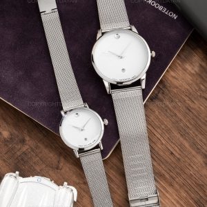 ست ساعت مچی Movado مدل 11779