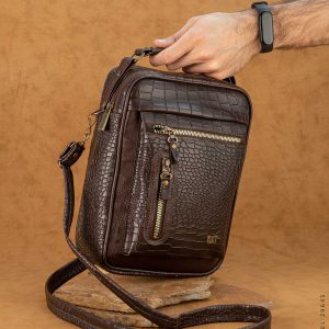 کیف دوشی Cat مدل 29645