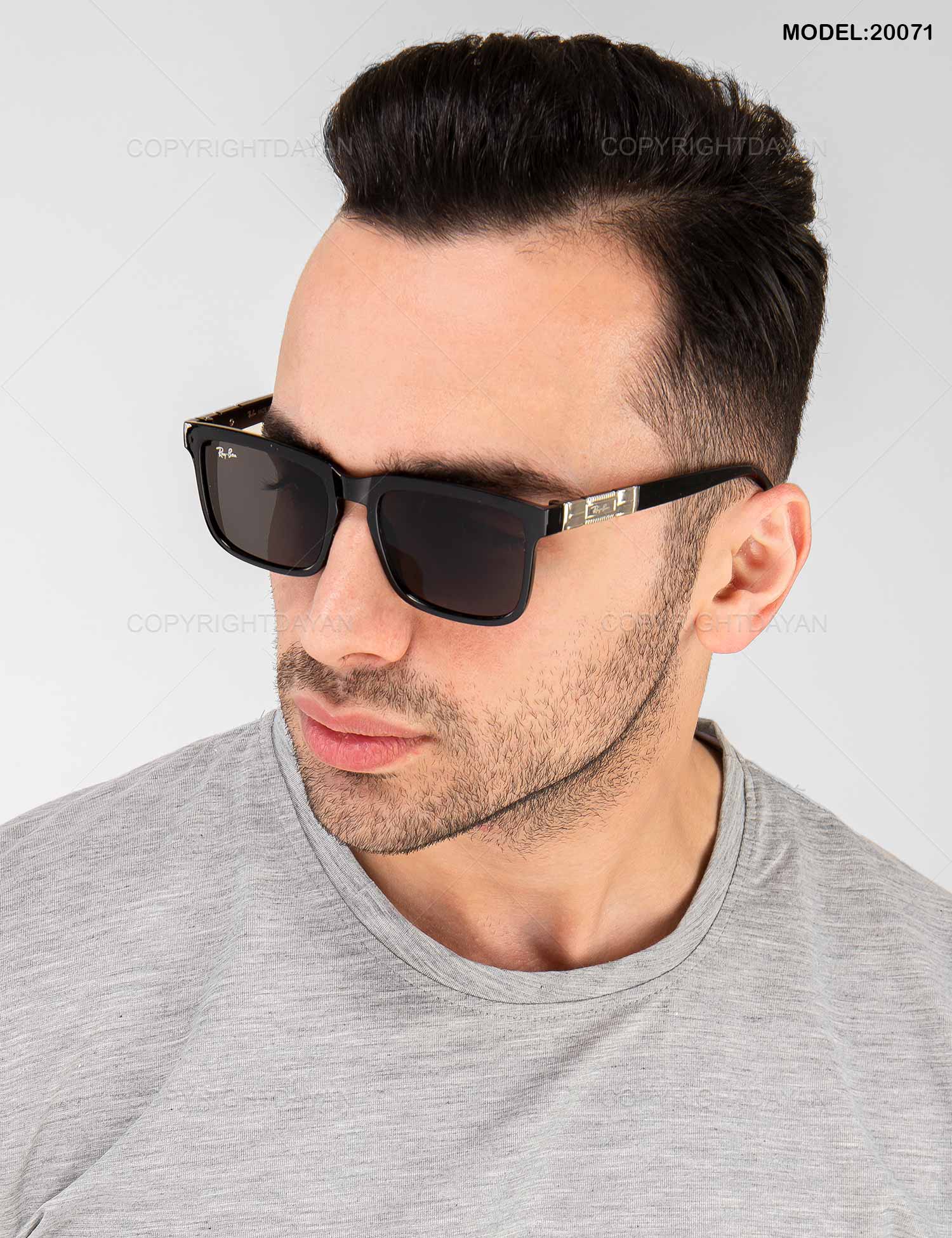 عینک آفتابی Ray Ban مدل 20071