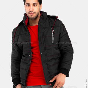 کاپشن مردانه Fashion مدل 21651